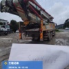 深圳市出售转让二手不详小时2020年徐工HB62V泵车