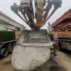 徐州市出售转让二手不详小时2020年徐工HB37V泵车