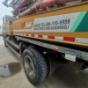 徐州市出售转让二手不详小时2020年徐工HB37V泵车