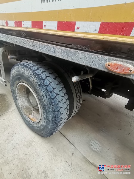 徐州市出售转让二手不详小时2020年徐工HB37V泵车
