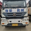 徐州市出售转让二手不详小时2020年徐工HB37V泵车