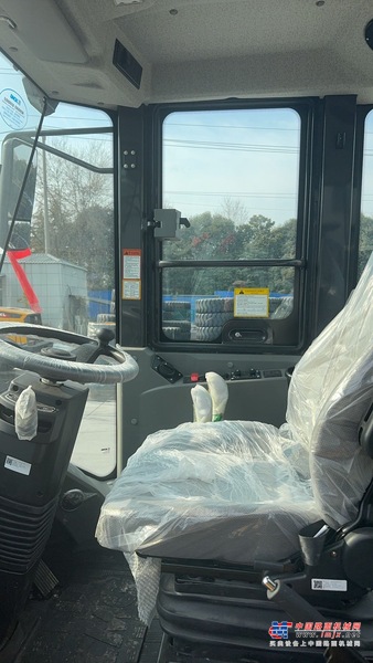 徐州市出售转让二手不详小时2019年徐工LW500HV装载机