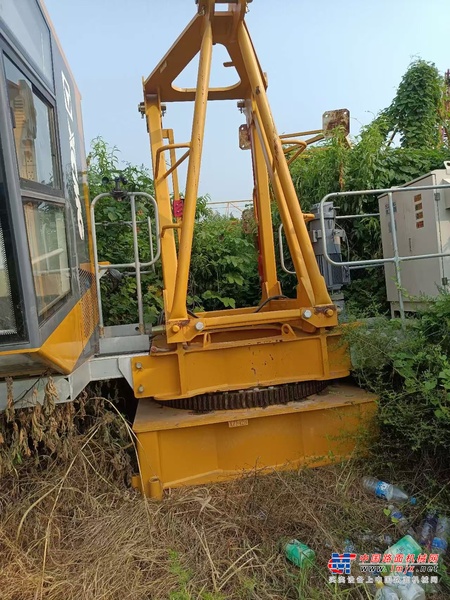 成都市出售转让二手不详小时2021年徐工XGT6010-6S1塔式起重机