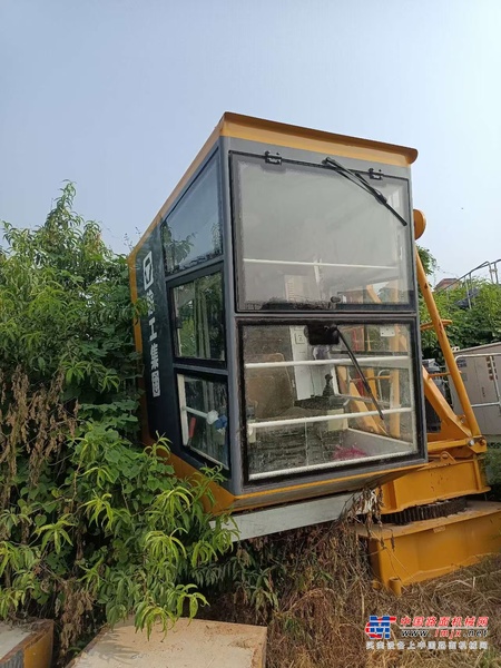 成都市出售转让二手不详小时2021年徐工XGT6010-6S1塔式起重机