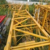 成都市出售转让二手不详小时2021年徐工XGT6010-6S1塔式起重机