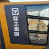 太原市出售转让二手不详小时2021年徐工XGT6010-6S1塔式起重机