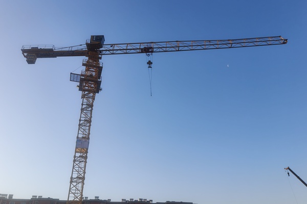 太原市出售转让二手不详小时2021年徐工XGT6010-6S1塔式起重机