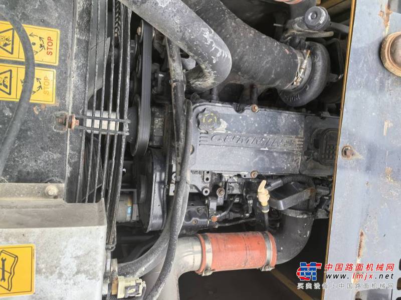南宁市出售转让二手不详小时2019年徐工XE400DK挖掘机