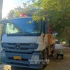 徐州市出售转让二手不详小时2019年徐工HB50V泵车