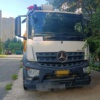 徐州市出售转让二手不详小时2019年徐工HB62V泵车
