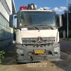徐州市出售转让二手不详小时2020年徐工HB58V泵车