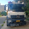 徐州市出售转让二手不详小时2019年徐工HB62V泵车