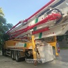徐州市出售转让二手不详小时2019年徐工HB62V泵车