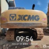 徐州市出售转让二手不详小时2022年徐工XE380DK挖掘机