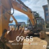 徐州市出售转让二手不详小时2022年徐工XE380DK挖掘机