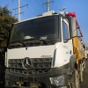 徐州市出售转让二手不详小时2019年徐工HB62V泵车