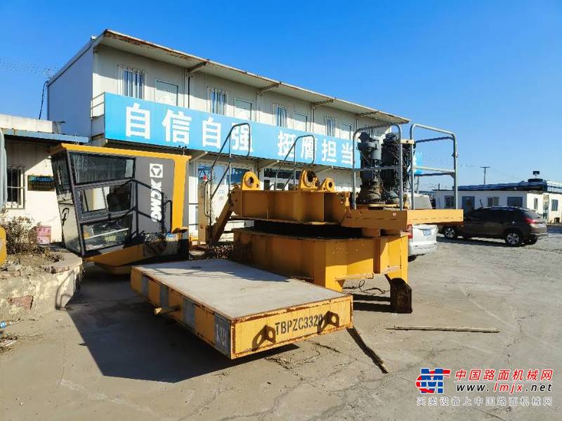 天津出售转让二手不详小时2020年徐工XGT7527-18S塔式起重机