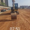 徐州市出售转让二手不详小时2020年徐工XE55DA挖掘机
