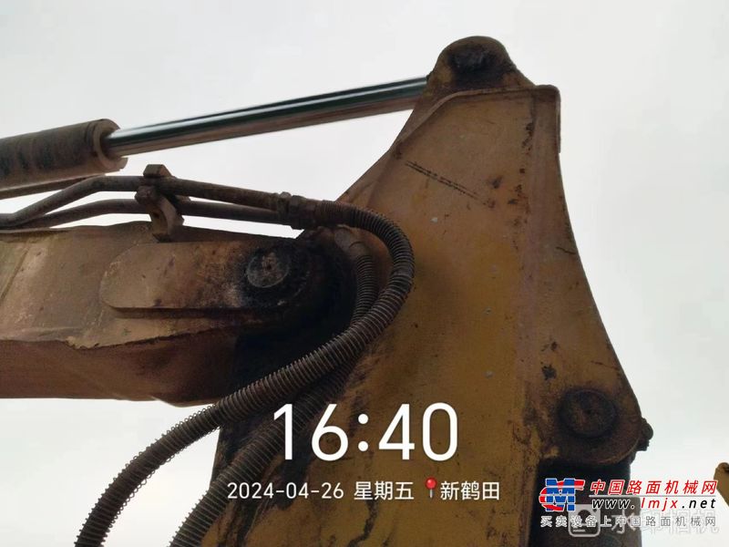 徐州市出售转让二手不详小时2020年徐工XE55DA挖掘机