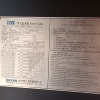 南昌市出售转让二手不详小时2021年徐工XGT6010-6S1塔式起重机