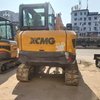 徐州市出售转让二手不详小时2023年徐工XE60G挖掘机