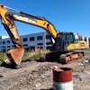 徐州市出售转让二手不详小时2021年徐工XE245DK挖掘机
