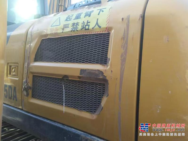 徐州市出售转让二手不详小时2022年徐工XE215DA挖掘机