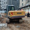 徐州市出售转让二手不详小时2023年徐工XE75GA挖掘机
