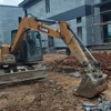 徐州市出售转让二手不详小时2023年徐工XE75GA挖掘机