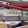 徐州市出售转让二手不详小时2020年徐工HB62V泵车