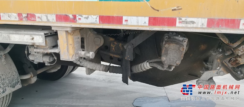 徐州市出售转让二手不详小时2020年徐工HB62V泵车