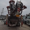 徐州市出售转让二手不详小时2018年徐工HB58K泵车