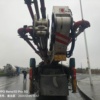 出售转让二手不详小时2020年徐工HB62V泵车