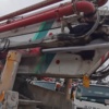 徐州市出售转让二手不详小时2018年徐工HB58K泵车