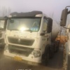 徐州市出售转让二手不详小时2020年徐工G4806E搅拌运输车