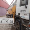 兰州市出售转让二手不详小时2020年徐工HB62V泵车