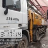 兰州市出售转让二手不详小时2020年徐工HB62V泵车