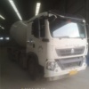 徐州市出售转让二手不详小时2020年徐工G4806E搅拌运输车
