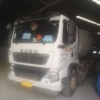 徐州市出售转让二手不详小时2020年徐工G4806E搅拌运输车
