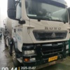 出售转让二手不详小时2020年徐工G4806E搅拌运输车