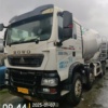 出售转让二手不详小时2020年徐工G4806E搅拌运输车