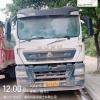 出售转让二手不详小时2021年徐工G4806E搅拌运输车