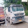 出售转让二手不详小时2021年徐工G4806E搅拌运输车