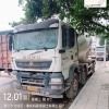 出售转让二手不详小时2021年徐工G4806E搅拌运输车