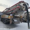 乌鲁木齐市出售转让二手不详小时2020年徐工HB58V泵车