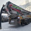 乌鲁木齐市出售转让二手不详小时2020年徐工HB58V泵车