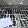 乌鲁木齐市出售转让二手不详小时2020年徐工HB58V泵车