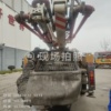 兰州市出售转让二手不详小时2020年徐工HB37V泵车