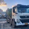 大连市出售转让二手不详小时2020年徐工G4806E搅拌运输车
