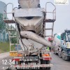 出售转让二手不详小时2021年徐工G4806E搅拌运输车